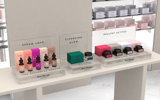 Meet the Founder - Skin Design London