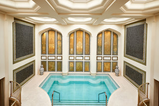 Skin Design London: From John Bell & Croyden to the Oscars