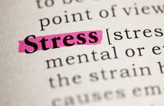 Stress Awareness Month: How to Look after Yourself