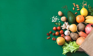 How to Carry on Veganuary for the Rest of the Year