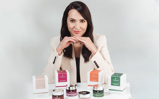 Meet Victoria Neymann, MD, the Founder of VERDILAB in store