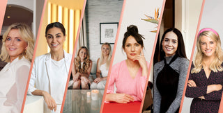 Celebrating Female Founders | International Women's Day 2023