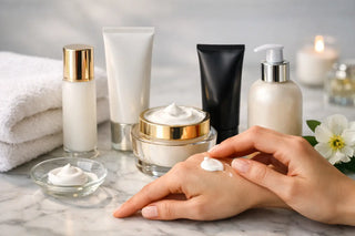 Best Luxury Hand Creams for Every Skin Need