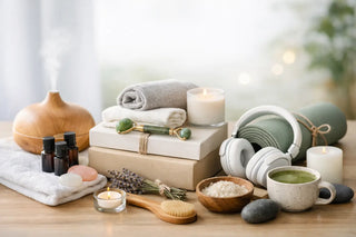 12 of the Best Gifts for Wellness Lovers