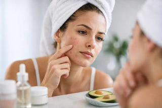 What Helps Hormonal Breakouts?