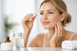 Retinol for Sensitive Skin: Start Smart