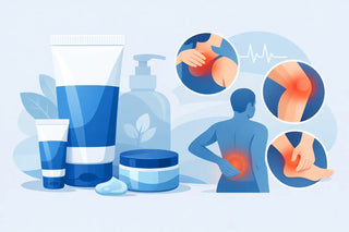How to Choose the Best Pain Relief Gel for Your Needs