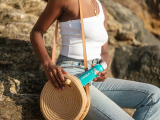 Meet Chris Birchby, Founder of COOLA Sun & Skincare