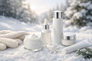 Best Skincare for Colder Weather That Protects Skin