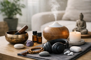 Best Mindfulness Products for Stress Relief