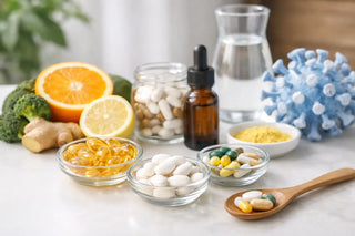 Which Vitamins Support Immunity? A Clear Guide
