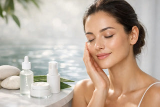 A Guide to Skin Barrier Repair
