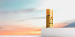 3lab skincare Erica Chung
