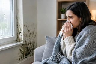 Damp, Mould and Your Health This Winter Explained