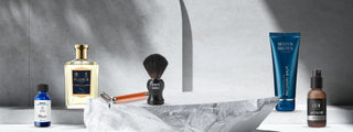 Father’s Day: the Best Self-Care & Grooming Gifts
