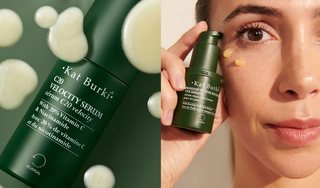 Introducing Kat Burki: A Conversation with the Founder