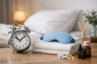 10 Sleep Hygiene Tips That Work