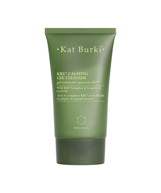 KB5 Calming Gel Cleanser 130ml
