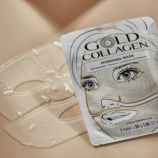 Hydrogel Mask 4 units