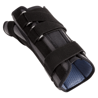 Ligaflex Manu Wrist and Thumb Brace Right Size 2