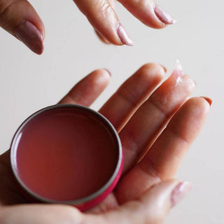 Rose Salve Tin No.012 22g