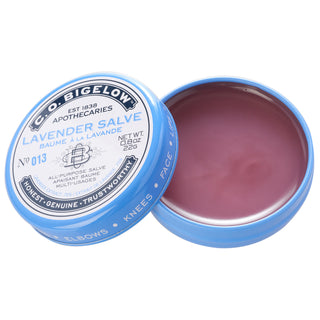 Lavender Salve Tin No.013 22g