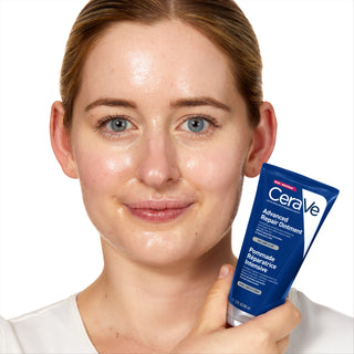 Advanced Repair Ointment For Very Dry And Chapped Skin 88ml