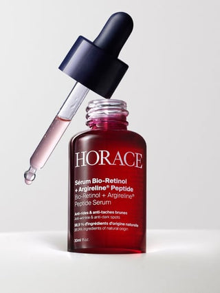 Bio-Retinol + Argireline Peptide Serum 30ml
