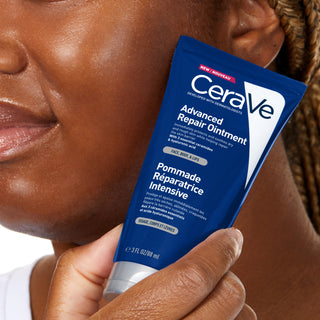 Advanced Repair Ointment For Very Dry And Chapped Skin 88ml