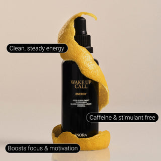 Wake Up Call Liquid Energy 50ml