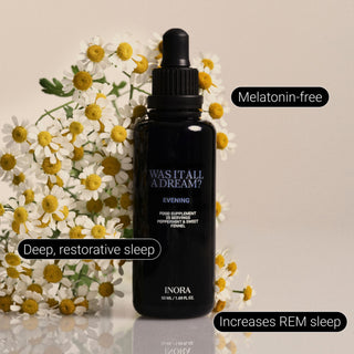 Was It All a Dream Liquid Sleep 50ml