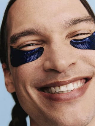 Anti Fatigue Under Eye Patches 5 Pair