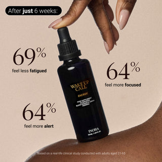Wake Up Call Liquid Energy 50ml