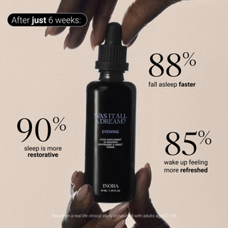 Was It All a Dream Liquid Sleep 50ml