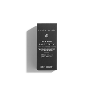 Day & Night Face Serum 30ml