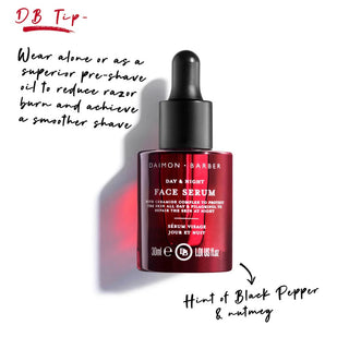 Day & Night Face Serum 30ml