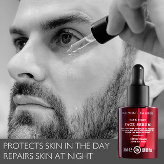 Day & Night Face Serum 30ml