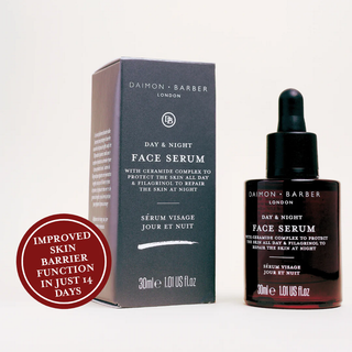 Day & Night Face Serum 30ml