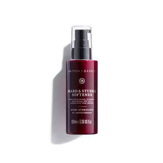 Beard & Stubble Softener 100ml