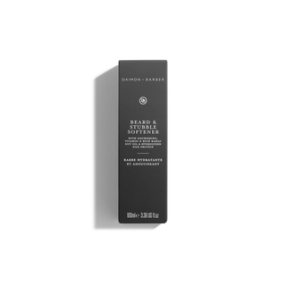 Beard & Stubble Softener 100ml