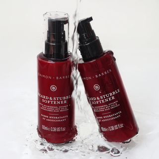 Beard & Stubble Softener 100ml