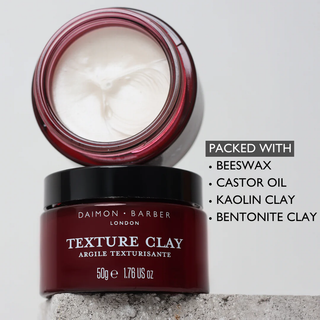 Texture Clay 100g