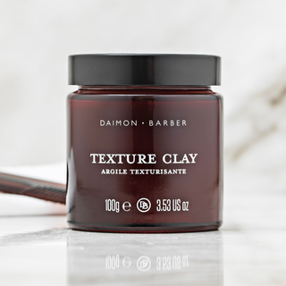 Texture Clay 100g