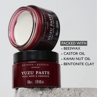 Yuzu Paste 100g