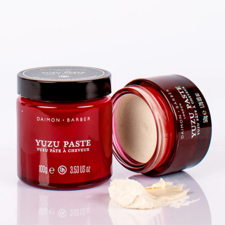 Yuzu Paste 100g