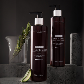 Advanced+ Shampoo 280ml