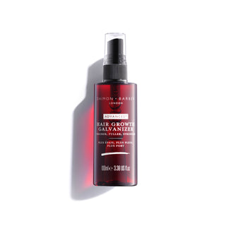Advanced+ Hair Growth Galvanizer 100ml