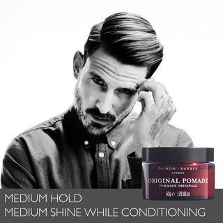 Original Pomade 50g