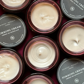 Forming Cream 50g