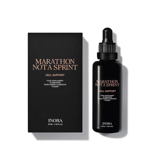 Marathon Not a Sprint Liquid Longevity 50ml